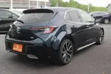 2020 Toyota Corollasport 1.8HYBRID G Z Blue Coupe for sale, Japanese used car export - photo 10 of 30 | GULJI TRADERS
