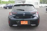 2020 Toyota Corollasport 1.8HYBRID G Z Blue Coupe for sale, Japanese used car export - photo 11 of 30 | GULJI TRADERS