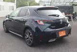 2020 Toyota Corollasport 1.8HYBRID G Z Blue Coupe for sale, Japanese used car export - photo 12 of 30 | GULJI TRADERS