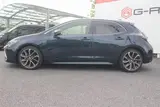 2020 Toyota Corollasport 1.8HYBRID G Z Blue Coupe for sale, Japanese used car export - photo 13 of 30 | GULJI TRADERS