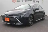 2020 Toyota Corollasport 1.8HYBRID G Z Blue Coupe for sale, Japanese used car export - photo 14 of 30 | GULJI TRADERS