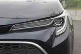 2020 Toyota Corollasport 1.8HYBRID G Z Blue Coupe for sale, Japanese used car export - photo 17 of 30 | GULJI TRADERS