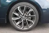 2020 Toyota Corollasport 1.8HYBRID G Z Blue Coupe for sale, Japanese used car export - photo 23 of 30 | GULJI TRADERS