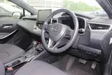 2020 Toyota Corollasport 1.8HYBRID G Z Blue Coupe for sale, Japanese used car export - photo 29 of 30 | GULJI TRADERS