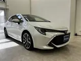 2020 Toyota Corollasport 1.8HYBRID G Z Pearl Coupe for sale, Japanese used car export - photo 1 of 30 | GULJI TRADERS