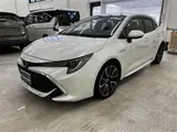 2020 Toyota Corollasport 1.8HYBRID G Z Pearl Coupe for sale, Japanese used car export - photo 3 of 30 | GULJI TRADERS