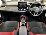 2020 Toyota Corollasport 1.8HYBRID G Z Pearl Coupe for sale, Japanese used car export - photo 13 of 30 | GULJI TRADERS