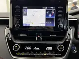 2020 Toyota Corollasport 1.8HYBRID G Z Pearl Coupe for sale, Japanese used car export - photo 22 of 30 | GULJI TRADERS