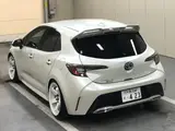 2020 Toyota Corollasport HV GZ Pearl Coupe for sale, Japanese used car export - photo 2 of 6 | GULJI TRADERS