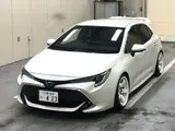 2020 Toyota Corollasport HV GZ Pearl Coupe for sale, Japanese used car export - photo 3 of 6 | GULJI TRADERS