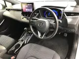 2020 Toyota Corollasport HV GZ Pearl Coupe for sale, Japanese used car export - photo 6 of 6 | GULJI TRADERS