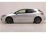 2020 Toyota Corollasport G Z Silver Coupe for sale, Japanese used car export - photo 2 of 36 | GULJI TRADERS