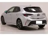 2020 Toyota Corollasport G Z Silver Coupe for sale, Japanese used car export - photo 3 of 36 | GULJI TRADERS