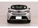 2020 Toyota Corollasport G Z Silver Coupe for sale, Japanese used car export - photo 4 of 36 | GULJI TRADERS