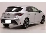 2020 Toyota Corollasport G Z Silver Coupe for sale, Japanese used car export - photo 5 of 36 | GULJI TRADERS
