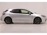 2020 Toyota Corollasport G Z Silver Coupe for sale, Japanese used car export - photo 6 of 36 | GULJI TRADERS