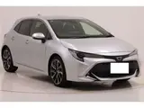 2020 Toyota Corollasport G Z Silver Coupe for sale, Japanese used car export - photo 7 of 36 | GULJI TRADERS