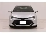 2020 Toyota Corollasport G Z Silver Coupe for sale, Japanese used car export - photo 8 of 36 | GULJI TRADERS
