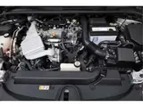 2020 Toyota Corollasport G Z Silver Coupe for sale, Japanese used car export - photo 10 of 36 | GULJI TRADERS