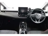 2020 Toyota Corollasport G Z Silver Coupe for sale, Japanese used car export - photo 11 of 36 | GULJI TRADERS