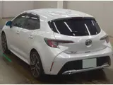 2020 Toyota Corollasport G Z Pearl Coupe for sale, Japanese used car export - photo 2 of 6 | GULJI TRADERS