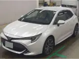 2020 Toyota Corollasport G Z Pearl Coupe for sale, Japanese used car export - photo 4 of 6 | GULJI TRADERS