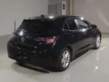 2020 Toyota Corollasport Hybrid G Black Coupe for sale, Japanese used car export - photo 2 of 8 | GULJI TRADERS