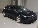 2020 Toyota Corollasport Hybrid G Black Coupe for sale, Japanese used car export - photo 3 of 8 | GULJI TRADERS