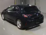 2020 Toyota Corollasport Hybrid G Black Coupe for sale, Japanese used car export - photo 4 of 8 | GULJI TRADERS