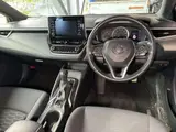 2020 Toyota Corollasport Hybrid G Black Coupe for sale, Japanese used car export - photo 6 of 8 | GULJI TRADERS