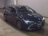 2020 Toyota Corollasport Hybrid G ​​Z Black Coupe for sale, Japanese used car export - photo 1 of 6 | GULJI TRADERS