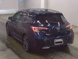 2020 Toyota Corollasport Hybrid G ​​Z Black Coupe for sale, Japanese used car export - photo 4 of 6 | GULJI TRADERS
