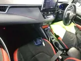 2020 Toyota Corollasport Hybrid G ​​Z Black Coupe for sale, Japanese used car export - photo 6 of 6 | GULJI TRADERS