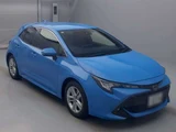 2020 Toyota Corolla Sport G Sedan for sale, Japanese used car export - photo 3 of 12 | GULJI TRADERS