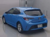 2020 Toyota Corolla Sport G Sedan for sale, Japanese used car export - photo 4 of 12 | GULJI TRADERS