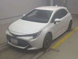 2020 Toyota Corolla Sport Sedan for sale, Japanese used car export - photo 1 of 12 | GULJI TRADERS