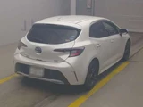 2020 Toyota Corolla Sport Sedan for sale, Japanese used car export - photo 2 of 12 | GULJI TRADERS