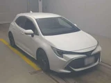 2020 Toyota Corolla Sport Sedan for sale, Japanese used car export - photo 3 of 12 | GULJI TRADERS