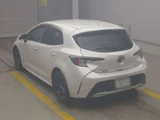 2020 Toyota Corolla Sport Sedan for sale, Japanese used car export - photo 4 of 12 | GULJI TRADERS