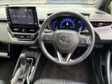 2020 Toyota Corolla Sport Sedan for sale, Japanese used car export - photo 6 of 12 | GULJI TRADERS