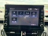 2020 Toyota Corolla Sport Sedan for sale, Japanese used car export - photo 11 of 12 | GULJI TRADERS