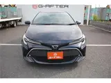 2020 Toyota Corollasport 1.2 G Z Black Coupe for sale, Japanese used car export - photo 8 of 24 | GULJI TRADERS