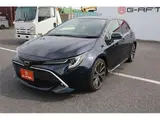 2020 Toyota Corollasport 1.2 G Z Black Coupe for sale, Japanese used car export - photo 9 of 24 | GULJI TRADERS