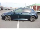 2020 Toyota Corollasport 1.2 G Z Black Coupe for sale, Japanese used car export - photo 10 of 24 | GULJI TRADERS