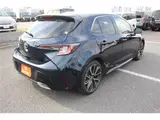 2020 Toyota Corollasport 1.2 G Z Black Coupe for sale, Japanese used car export - photo 13 of 24 | GULJI TRADERS