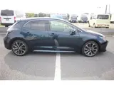 2020 Toyota Corollasport 1.2 G Z Black Coupe for sale, Japanese used car export - photo 14 of 24 | GULJI TRADERS