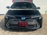 2020 Toyota Corollasport Hybrid G ​​Z Black Coupe for sale, Japanese used car export - photo 3 of 9 | GULJI TRADERS