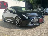2020 Toyota Corollasport Hybrid G ​​Z Black Coupe for sale, Japanese used car export - photo 4 of 9 | GULJI TRADERS