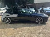 2020 Toyota Corollasport Hybrid G ​​Z Black Coupe for sale, Japanese used car export - photo 5 of 9 | GULJI TRADERS