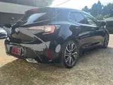 2020 Toyota Corollasport Hybrid G ​​Z Black Coupe for sale, Japanese used car export - photo 6 of 9 | GULJI TRADERS